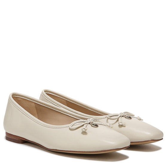 Women Meadow Flat - Modern Ivory [價格已含稅]