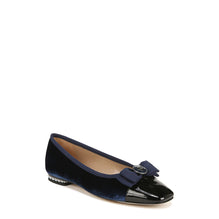 Women Maren Flat - Royal Blue/Black [價格已含稅]