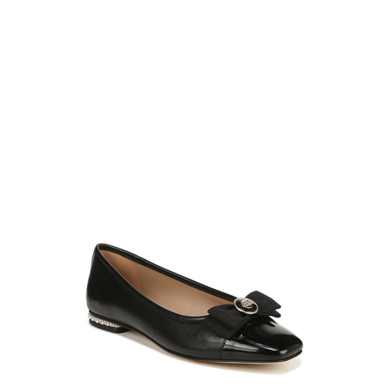 Women Maren Flat - Black [價格已含稅]