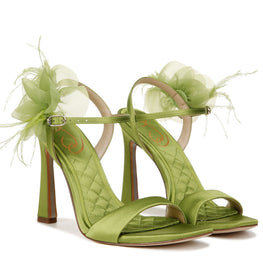 Women Leana Sandal - Tropic Green Se [價格已含稅]