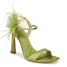 Women Leana Sandal - Tropic Green Se [價格已含稅]