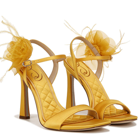 Women Leana Sandal - Sunflower Se [價格已含稅]