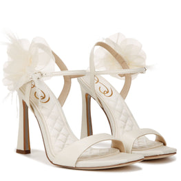 Women Leana 2 Sandal - Pearl Ivory [價格已含稅]