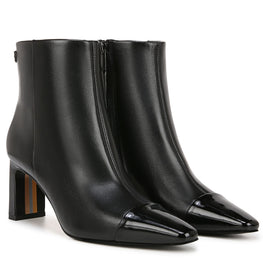 Women Saige2 Short Boots - Black [價格已含稅]