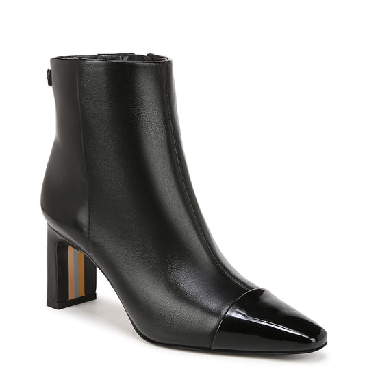 Women Saige2 Short Boots - Black [價格已含稅]