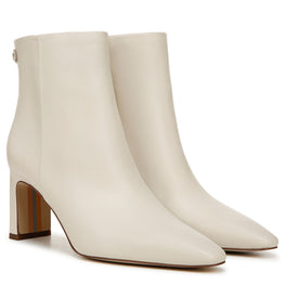 Women Saige Short Boots - Modern Ivory [價格已含稅]