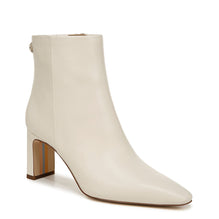 Women Saige Short Boots - Modern Ivory [價格已含稅]