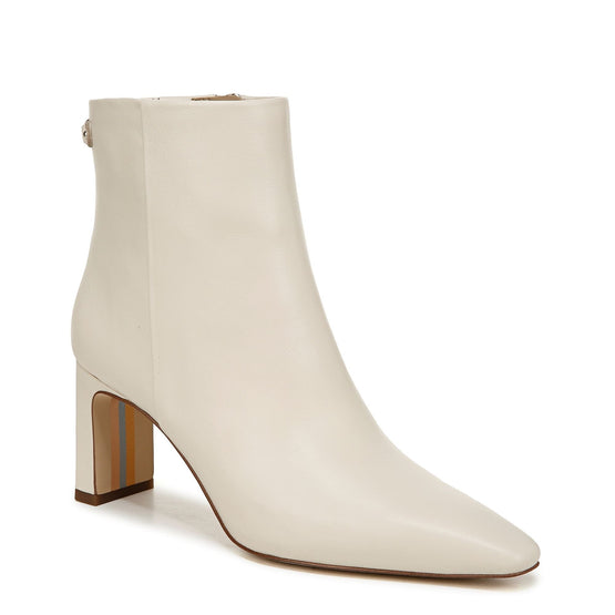 Women Saige Short Boots - Modern Ivory [價格已含稅]
