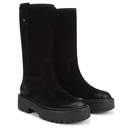 Women Brodie Boot - Black [價格已含稅]