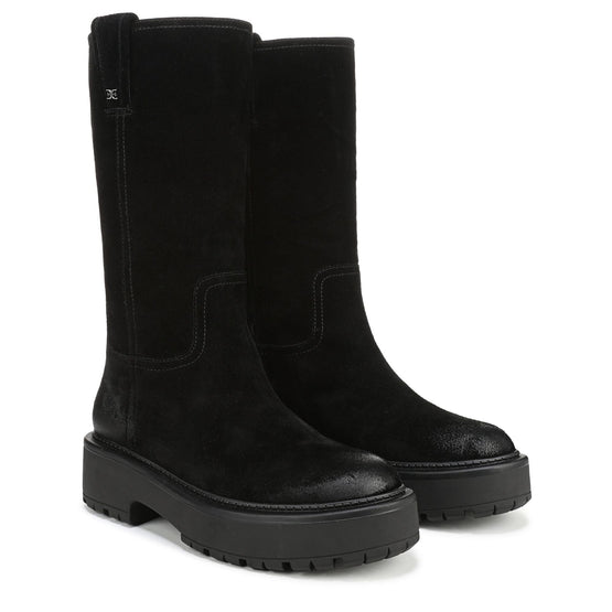 Women Brodie Boot - Black [價格已含稅]