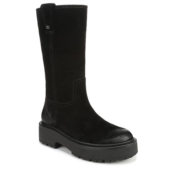 Women Brodie Boot - Black [價格已含稅]