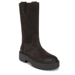 Women Brodie Boot - Dark Brownstone [價格已含稅]