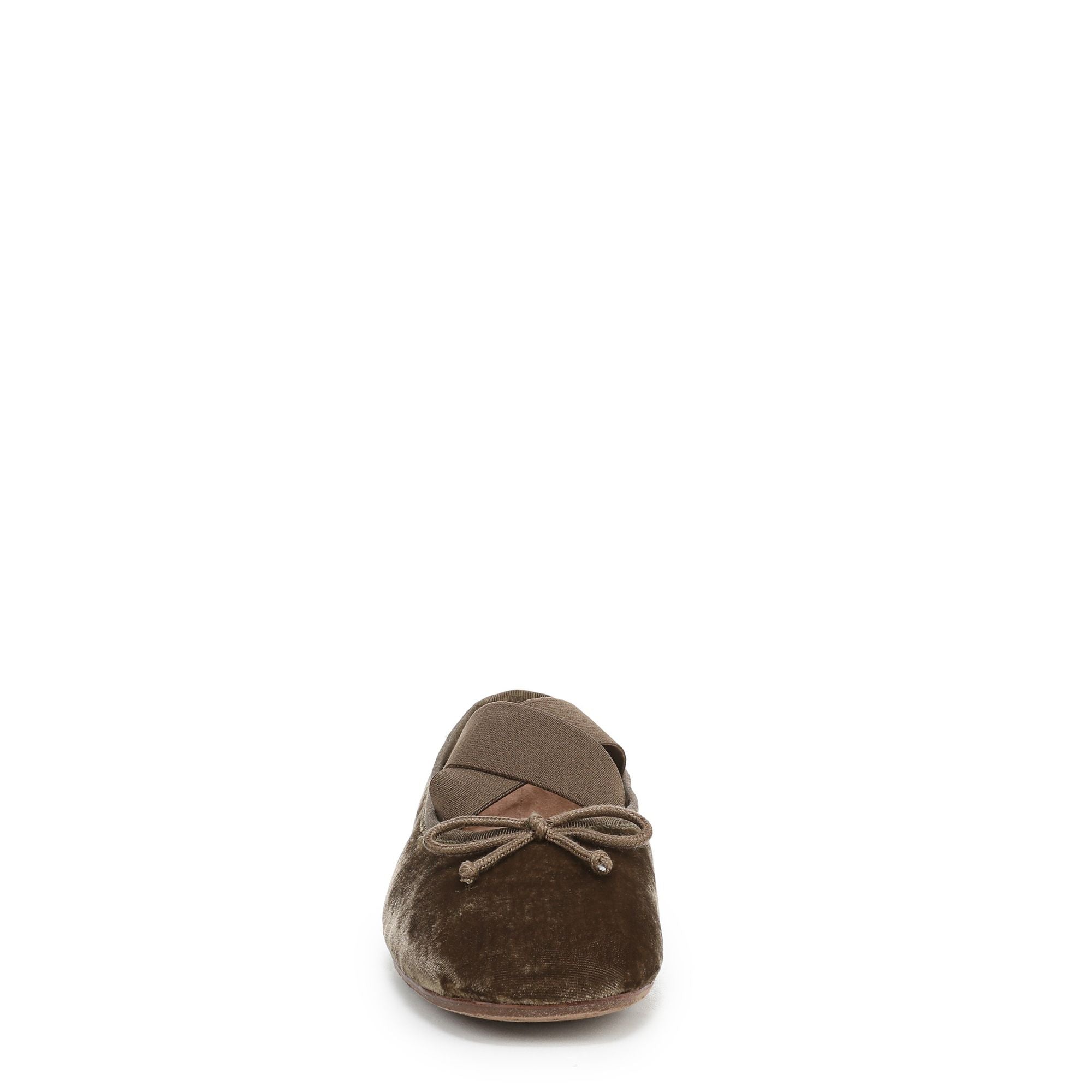 Women Arya Ballet Flat - Mushroom [價格已含稅]
