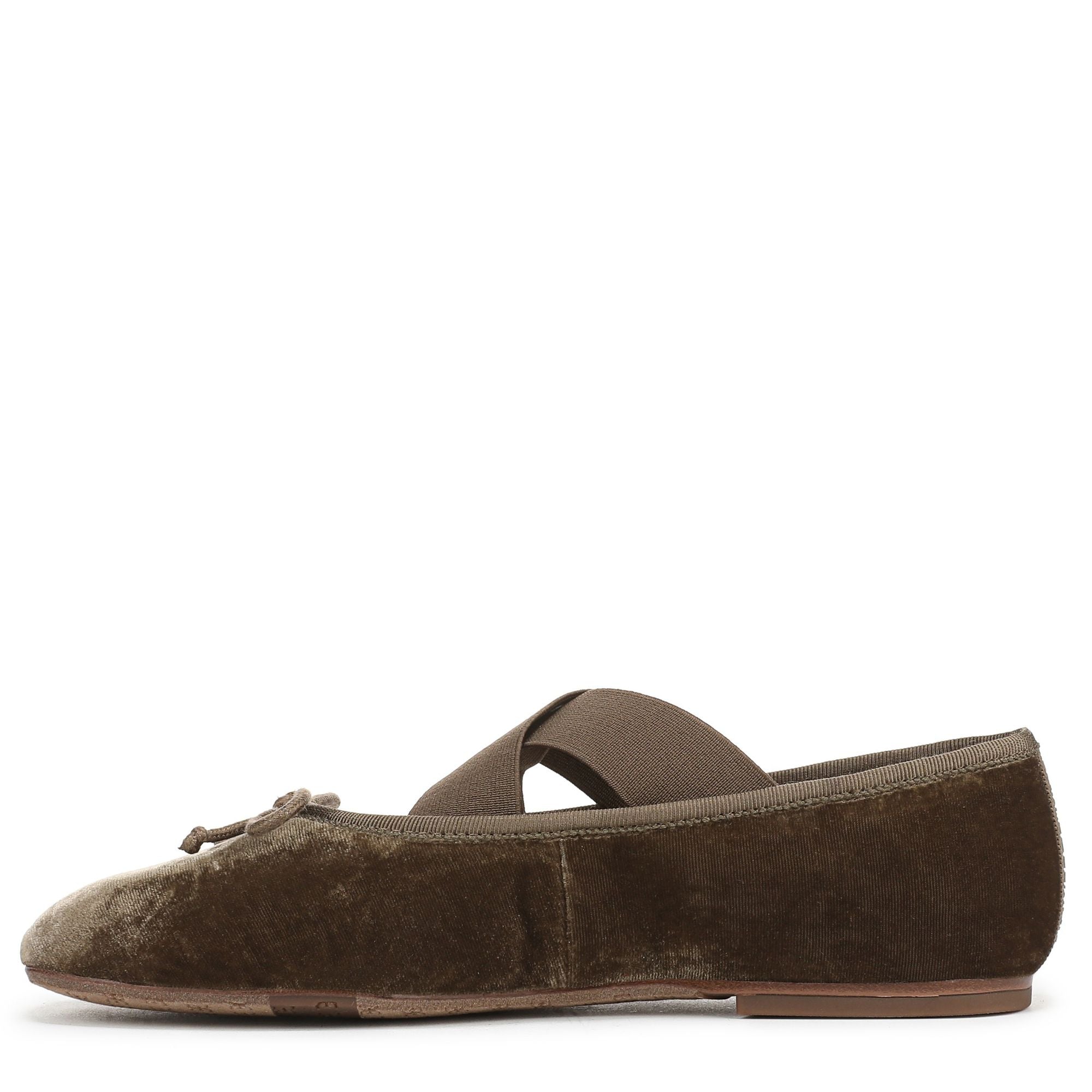 Women Arya Ballet Flat - Mushroom [價格已含稅]