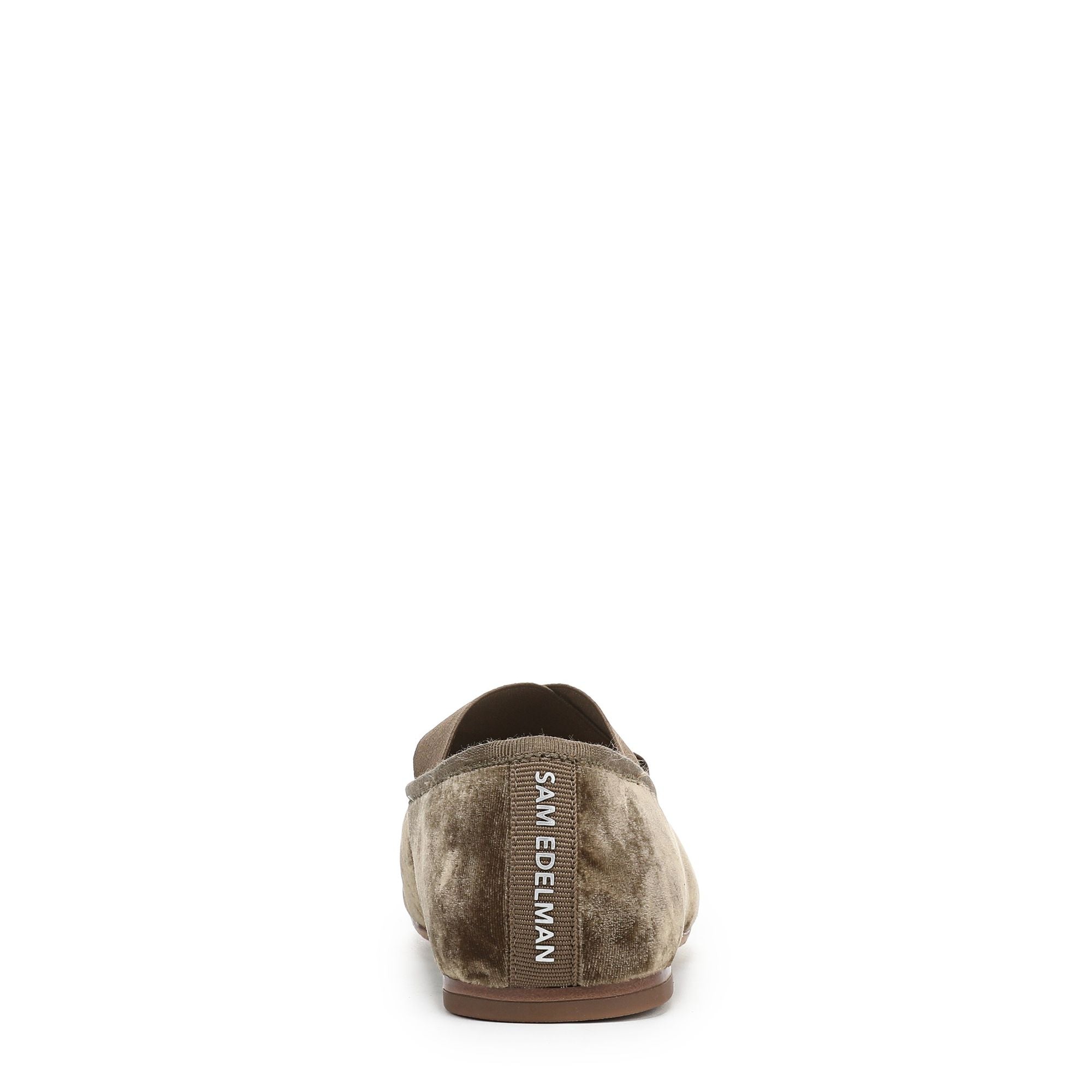 Women Arya Ballet Flat - Mushroom [價格已含稅]
