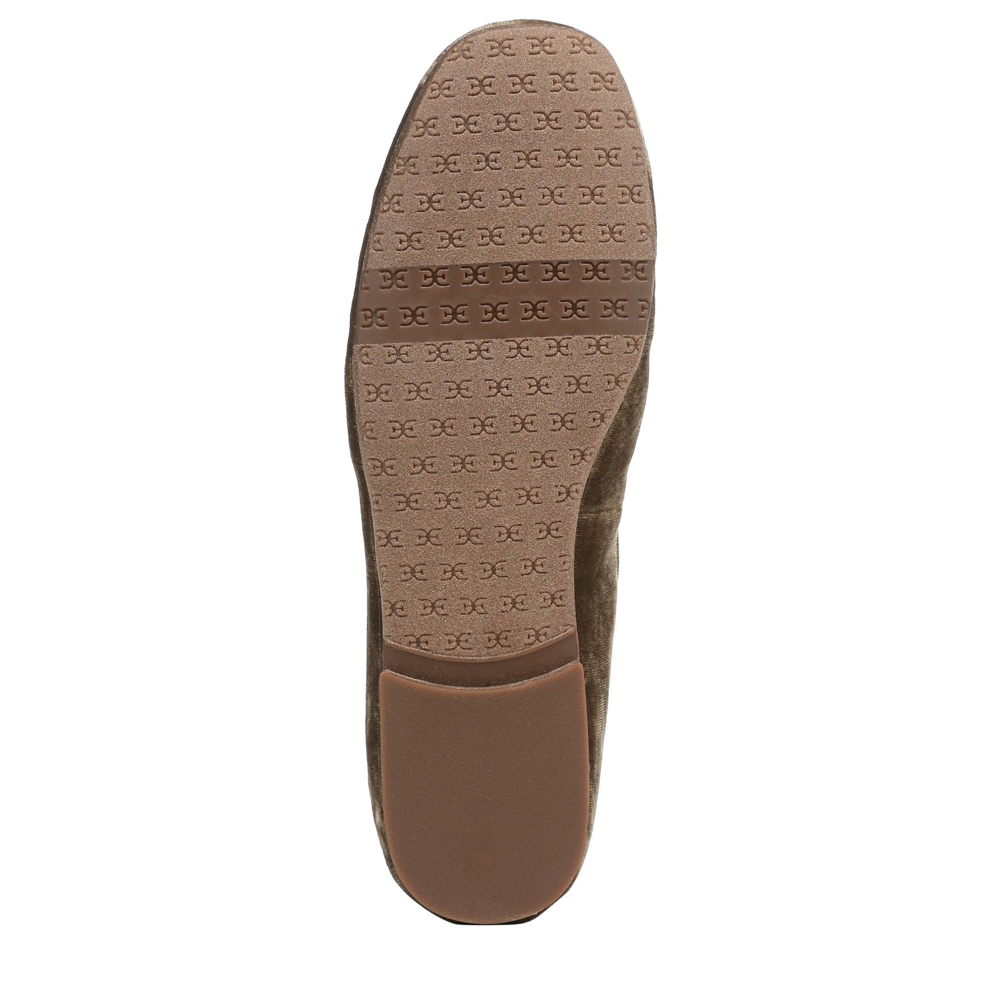 Women Arya Ballet Flat - Mushroom [價格已含稅]