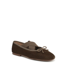 Women Arya Ballet Flat - Mushroom [價格已含稅]