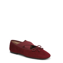 Women Arya Ballet Flat - French Merlot [價格已含稅]