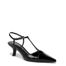Women Briella Ankle Strap Pump - Black [價格已含稅]