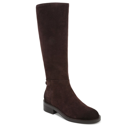 Women Milla Tall Boots - Cafe Noir [價格已含稅]