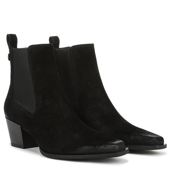 Women Ashtyn Ankle Boot - Black [價格已含稅]