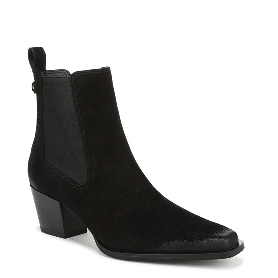 Women Ashtyn Ankle Boot - Black [價格已含稅]