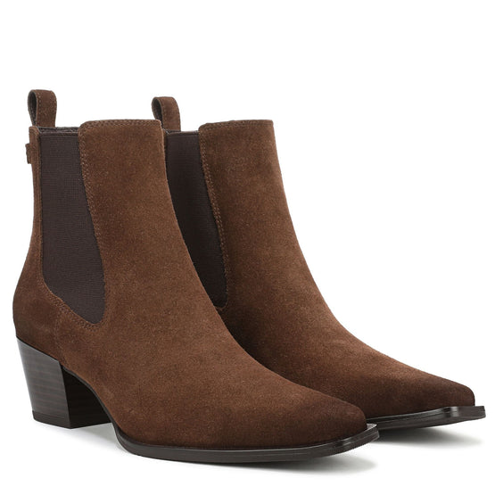 Women Ashtyn Ankle Boot - Mustang Brown [價格已含稅]