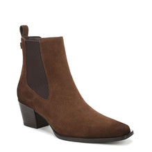 Women Ashtyn Ankle Boot - Mustang Brown [價格已含稅]