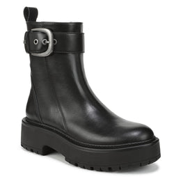 Women Braxton Boot - Black [價格已含稅]