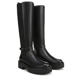 Women Bryce Tall Boots - French Merlot [價格已含稅]