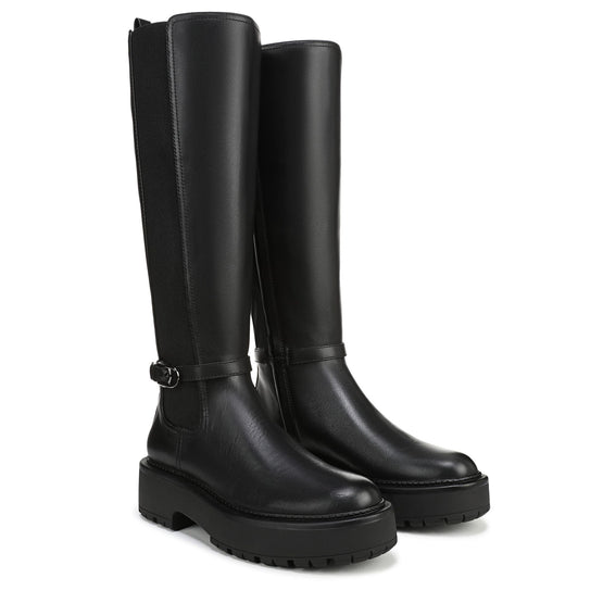 Women Bryce Tall Boots - French Merlot [價格已含稅]