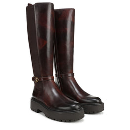 Women Bryce Tall Boots - Honey Sand [價格已含稅]