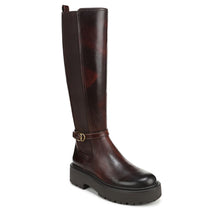 Women Bryce Tall Boots - Honey Sand [價格已含稅]