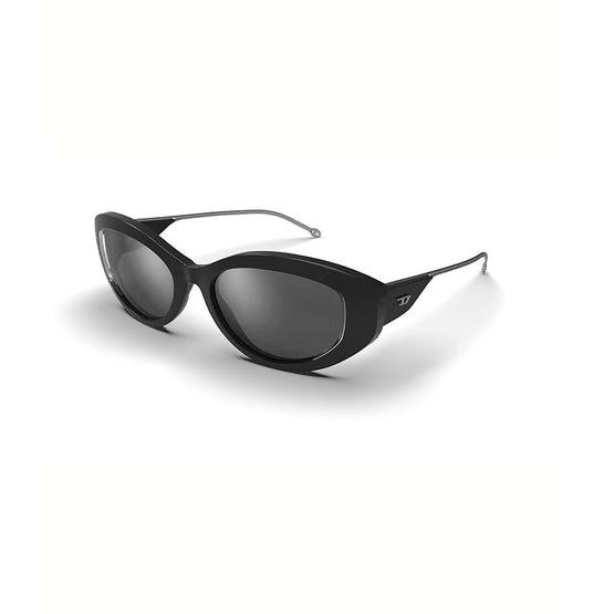 Men 0Dl2001 Size 54 Sunglasses - Grey