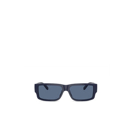 Men 0Dl2003 Size 57 Sunglasses - Grey
