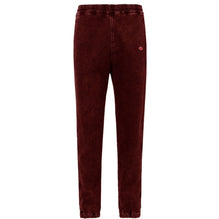 Men Cl-D-Lab-Ne Sweat Jeans - Rosso