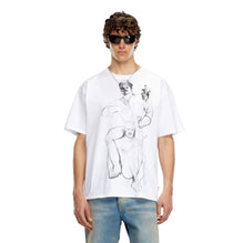 Men Pr-T-Boxt-Tof T-Shirt - Bright White