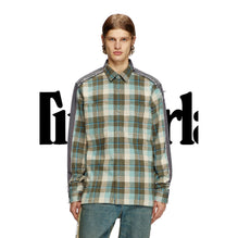Men Dl-2B-T Shirt - Charcoal