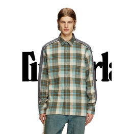 Men Dl-2B-T Shirt - Charcoal