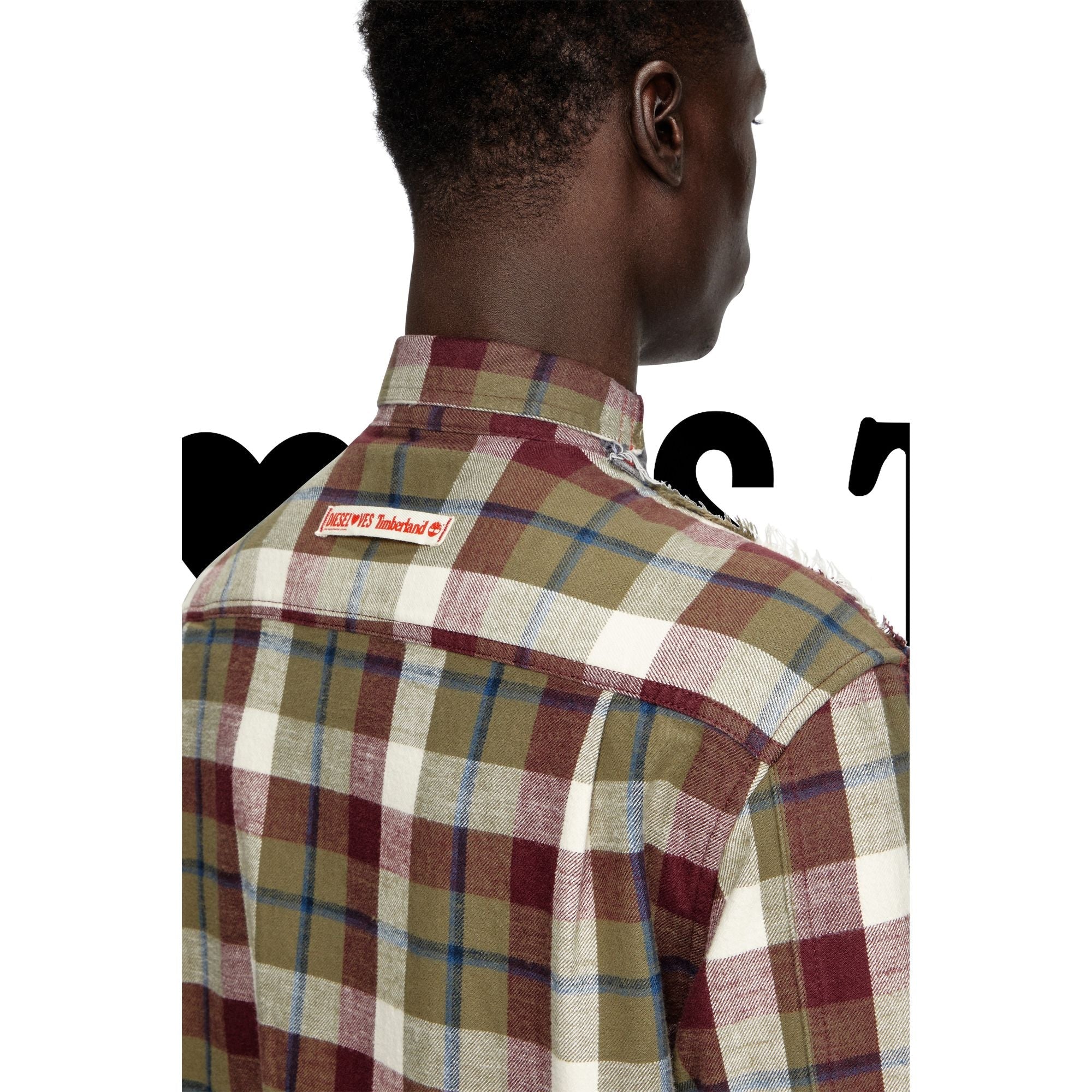 Men Dl-7A-T Shirt - Grey Multi