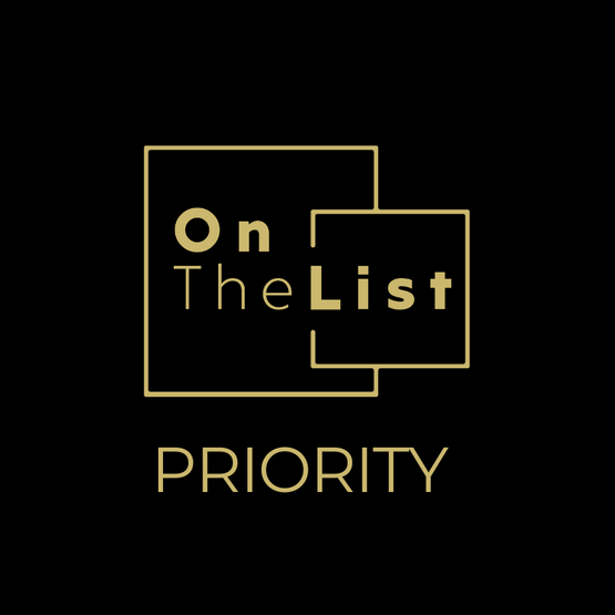 OnTheList Priority Membership
