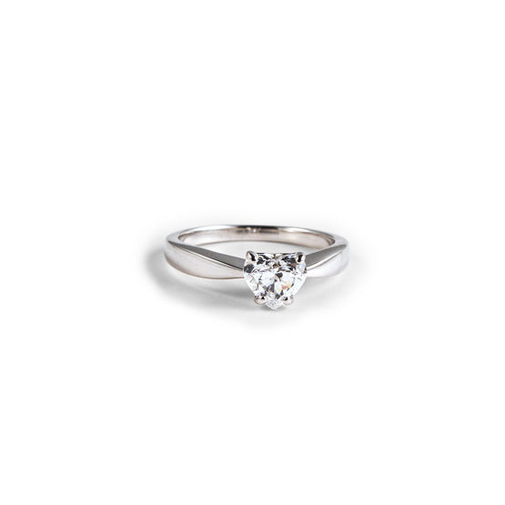 Classic Ring