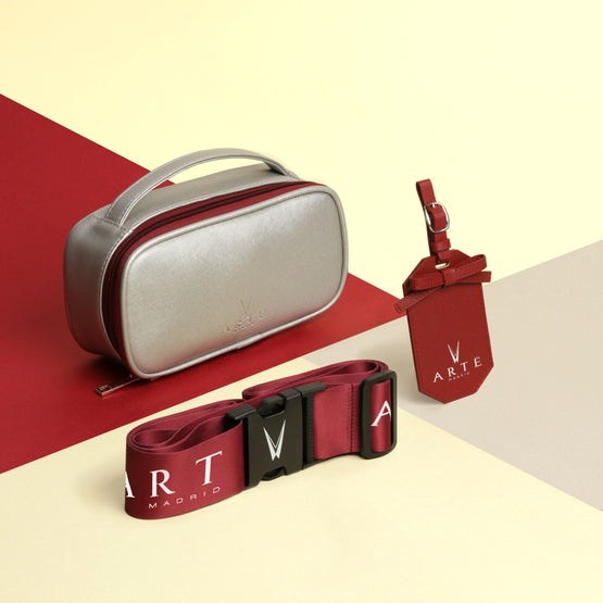 Arte Travel Kit