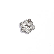 ARTE Paw Pendant - White (NOT come with necklace chain)