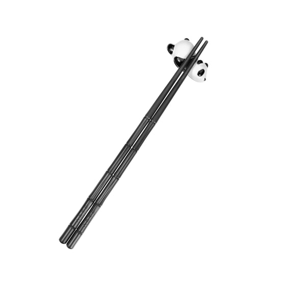 ARTE Panda Chopsticks Set