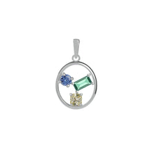 ARTE Pendant (NOT come with necklace chain)