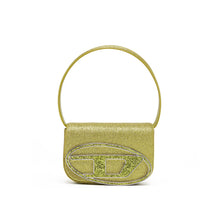 Women 1Dr Shoulder Bag - Dark Citron