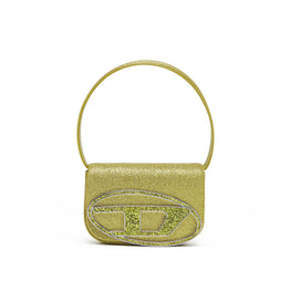 Women 1Dr Shoulder Bag - Dark Citron