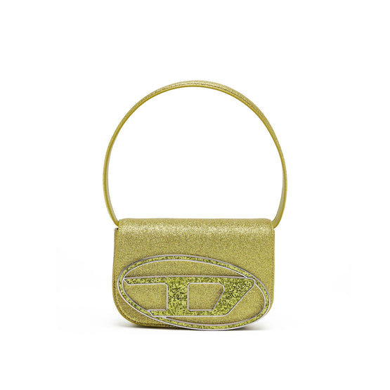 Women 1Dr Shoulder Bag - Dark Citron