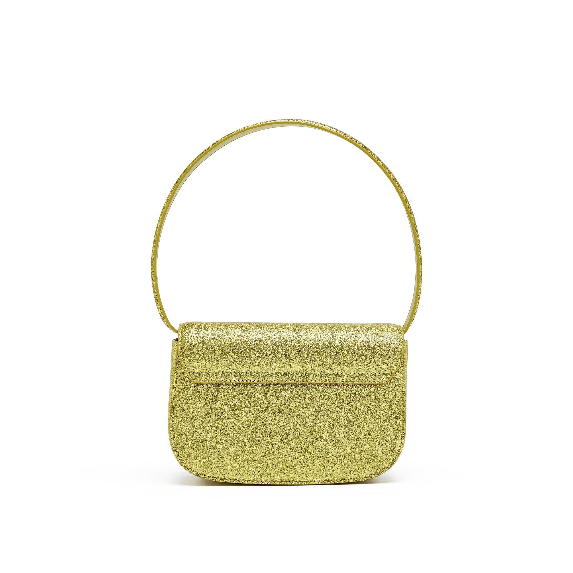 Women 1Dr Shoulder Bag - Dark Citron